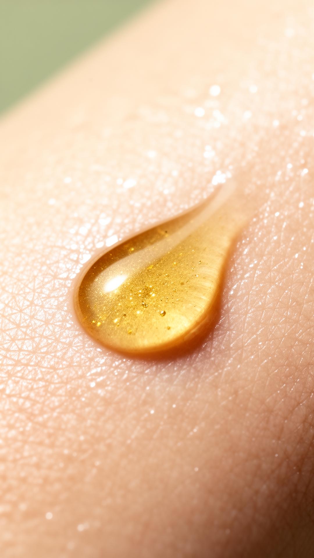 Microneedling met Zalm-DNA